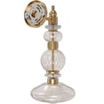 thumbnail image 5 of Avenue Lighting Hf8901 Avra 20" Tall Wall Sconce - Brass, 5 of 5