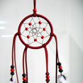 thumbnail image 4 of Maytalsory Métal Doré pour Bagues Attrape-Rêves Couronne Macramé Cerceaux 16cm, 4 of 6