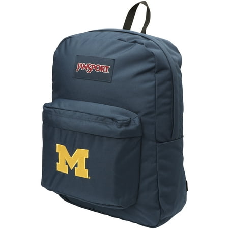 JanSport - Michigan Wolverines Jansport Superbreak Backpack - No Size ...