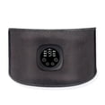 thumbnail image 2 of Electric Abdominal Slimming Belt Abdominal Body Belt Muscle Stimulator Fitness Fat Burner, 2 of 5