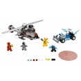 thumbnail image 3 of Super Heroes - Le combat de glace (76098), 3 of 6