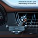 thumbnail image 5 of Soporte para Teléfono de Coche con Rotación de Ángulo Completo, Ajustable Por Gravedad, Sujeción Fija y Estable., 5 of 7