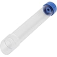 thumbnail image 2 of Aquarium water changer, gravel cleaner, siphon tube, fish tank cleaning tool, PVC, for small aquariums, 2 of 5