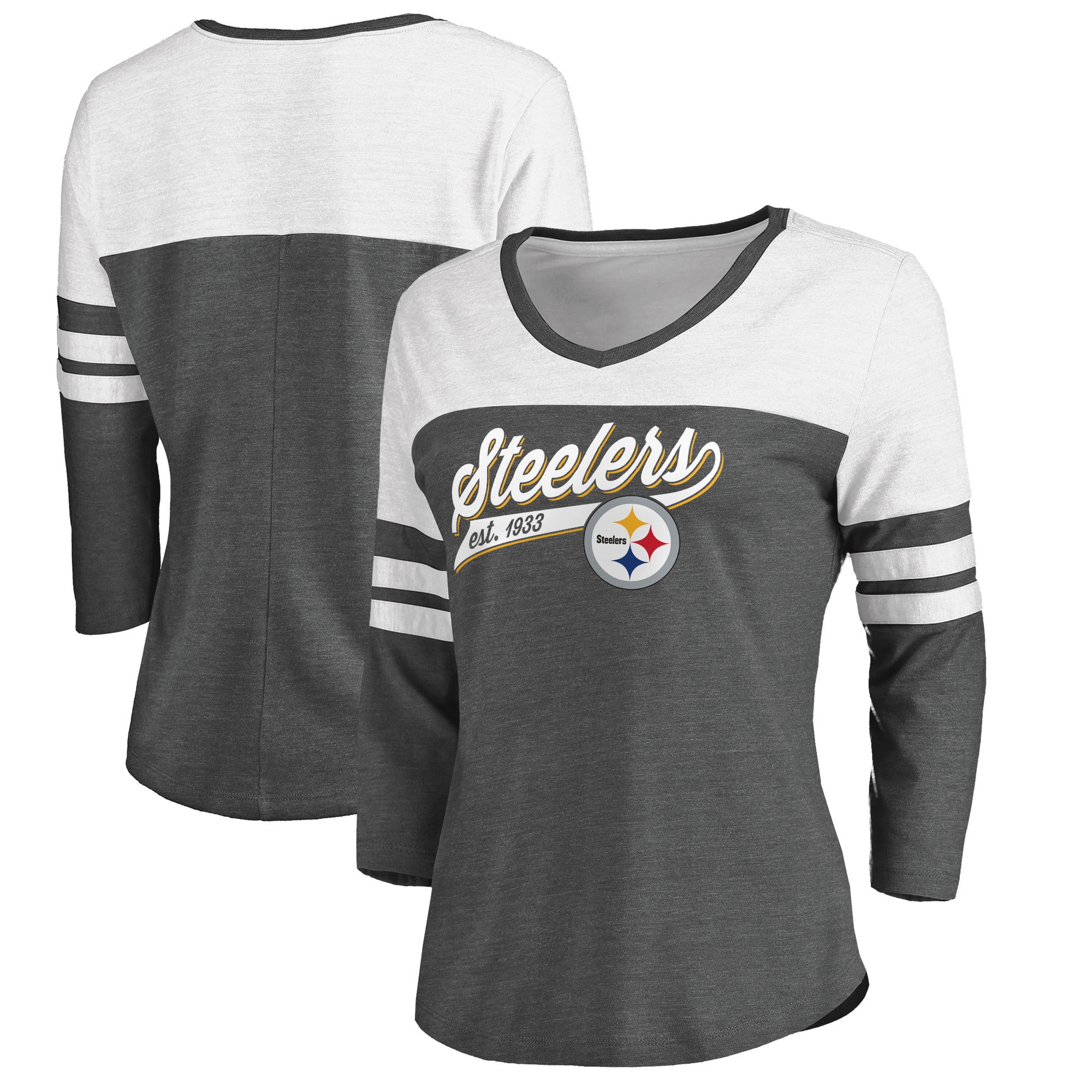 cheap steelers shirts for women