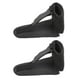 thumbnail image 1 of 2 Uds. FéRula para Fascitis Plantar, Soporte para , Soporte para Pie con CaíDa Dorsal, FéRulas para Botas de Estiramiento Suave, Talla M, 1 of 10