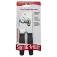 thumbnail image 3 of Swing-A-Way Portable Can Opener - Black, Black, 3 of 3