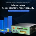thumbnail image 2 of Labymos 5V Lithium Battery Capacity Restore Machine Balance Repairs Instrument Lithium-iron Phosphate and Equalizer Ternary, 2 of 8