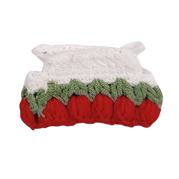 ¡Exquisitos accesorios para muñecas, incluyendo faldas para los hombros y chaquetas de lana, que pueden mejorar fácilmente tus muñecas y darles una experiencia de moda diferente!