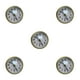 thumbnail image 2 of Cabeza de reloj integrada Advancent oro artesanal para instalación fácil, 2 of 6