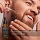 thumbnail image 4 of Acondicionador de Aceite para Barba para Hombre | Extractos Naturales | Suavizante y Acondicionador | Fortalecedor E Hidratante | Botella de 30 Ml | Ideal para El Crecimiento de La Barba | Un Regalo, 4 of 7