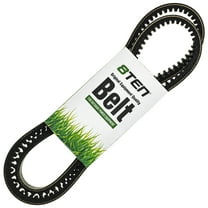 8TEN Cogged Belt for Ariens Gravely Zoom 2452 Pro Turn 152 07200036 810-CBL2596T