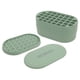 thumbnail image 4 of Presione La Bandeja De Hielo 72 Cubos De Almacenamiento Fácil De Alimentos De Gran Capacidad, 4 of 8