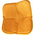 thumbnail image 2 of Microwave Heat Bowl Cover 7.48x3.54 Inches Reheating Food Pot Holder Polyester Anti-Scald Oven Mitt with Non-Slip Grip for Kitchen Cooking and Barbecue Protection, 2 of 6