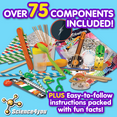 thumbnail image 3 of PlayMonster Science 4 You Music Factory, 3 of 7