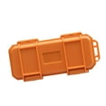 thumbnail image 1 of Estuche organizador para herramientas , resistente, protector, a prueba de golpes, multiusos, portátil Naranja, 1 of 8