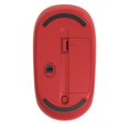 thumbnail image 3 of Incase Wireless Mobile Mouse 1850 EN/FR/ES/PT - Flame Red pour (PC), 3 of 5