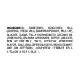 thumbnail image 5 of (6 pack) Milkita Honeydew Shake Candy, 4.23 oz, Contains Milk, 5 of 6