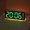 BG, variant on USB Powered Digital Alarm Clock Mood Light TEMP Date Week 2 Alarm Snooze Table Clock 4-level Brightness 12/24H Digital LED Clock