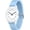 Blue, variant on Large Dial Watches for Women Easy Read, 40mm Diameter
