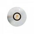 thumbnail image 6 of 2 Door Bell Chrome Embossed PRESS Round Bell | Renovator's Supply, 6 of 6