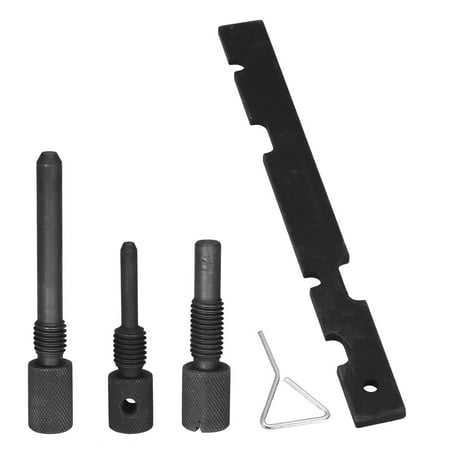

Engine Timing Camshaft Lock Kit Set Tool Pin Fit for Ford Zetec Focus Puma Fiesta