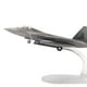 thumbnail image 5 of : a modelo aleación a coleccionables decoración con soporte de 188x136x66 cm Yotijar Modelos de aviones de combate, 5 of 10