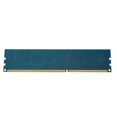 thumbnail image 3 of 2X Memoria de Ordenador de Escritorio DDR3 4GB 1RX8 PC3L-12800U 1600Mhz 240Pins 1.35V CL11 DIMM Ram para Placa Base AMD, 3 of 5