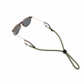 thumbnail image 3 of Unique Bargains 1 Pc Sports Glasses Strap Durable Glasses Strap Army Green, 3 of 5