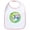Petal Pink, variant on CafePress - Peppa Pig: The Best Big Brother - Cute Cotton Cloth Baby Bib, Toddler Bib