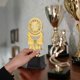 thumbnail image 5 of Competition Trophy Cup Plastic for Winner Award Celebration, 5 of 5