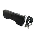 thumbnail image 1 of MIANGASTORE 1 Pair Computer Speaker USB Mini Loudspeaker Sound Box Notebook Music Player, 1 of 8