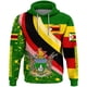 thumbnail image 3 of Sudadera con capucha unisex holgada de gran tamaño con el emblema de Zimbabwe, novedad de 2024, ropa de calle informal de primavera, 3 of 4