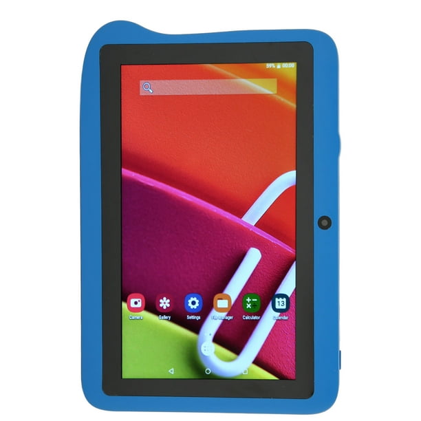 Tablette pour enfants, tablettes Android 7.1 avec écran 7 1G RAM