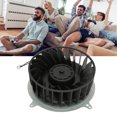 thumbnail image 4 of Internal Cooling Fan, Wear Resistant Cooling Fan 23 Blades Simple Replacement 2.15A For Consoles, 4 of 5
