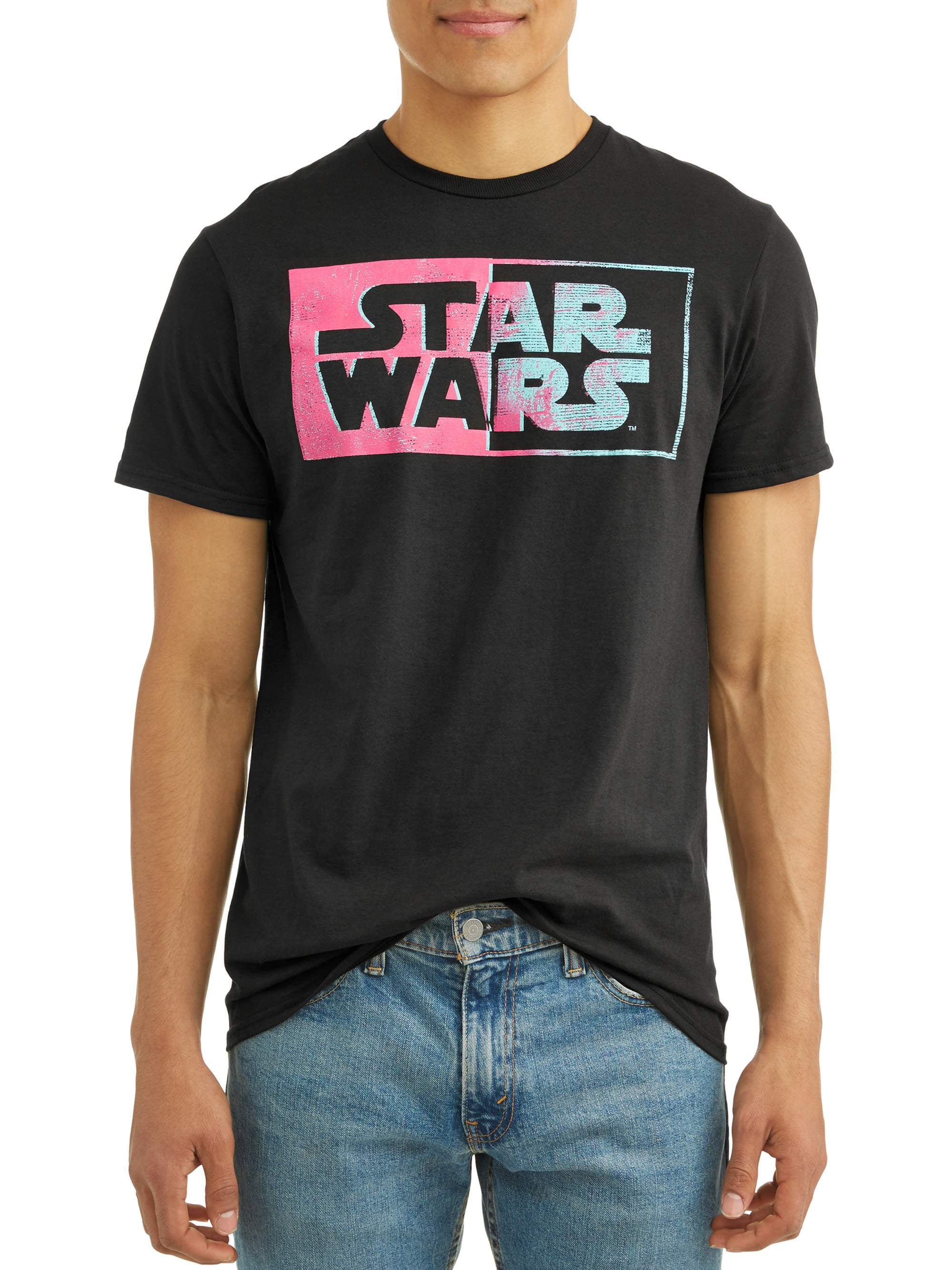 next star wars t shirt