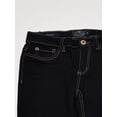 thumbnail image 3 of Lucky Brand Girls' Little Zoe 5-Pocket Skinny Fit Stretch Denim Jeans 16 Richmond Wash, 3 of 6