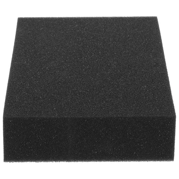 Felting Needle Mat 16x11x3.5 cm Wool Felting Pad for Needle Craft Projects and Felting Supplies Tool