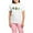 With Pink Camo Pant, variant on CafePress - Roscommon Dragon (Gaelic) Women's Light Pajamas - Women's Short Sleeve Print T-Shirt and Pants Light Cotton Pajama Set