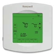 Honeywell 7-Day Programmable Thermostat - Walmart.com