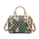 thumbnail image 1 of Lacel Urwebin Bolsos con asa superior para mujer Bolso bandolera de diseñador a la moda Bolso grande y lindo, 1 of 5