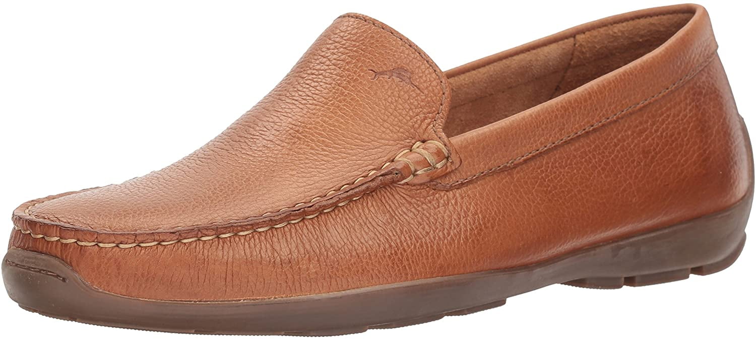 men's driving moccasins wide width