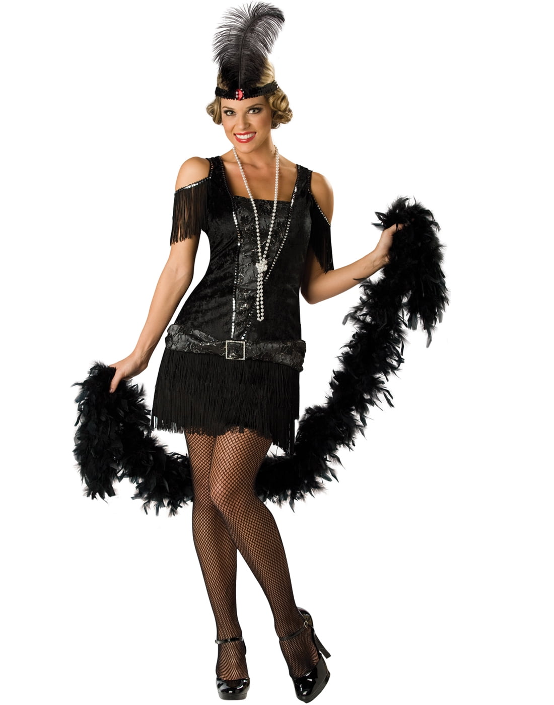 roaring 20's outfits