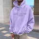 thumbnail image 3 of MHFRRA Sudadera con Capucha para Hombre, Holgada, de Manga Larga, con Estampados Delanteros y Traseros, para Uso Diario Informal En Otoño E Invierno Púrpura claro, 3 of 5