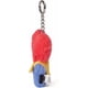 thumbnail image 4 of Baby Series Character Soft Plush Stuffed Animal Keychain Key Ring Bag Charm, 4 Inch, 4 of 4