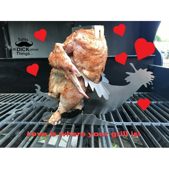 Rooster Love