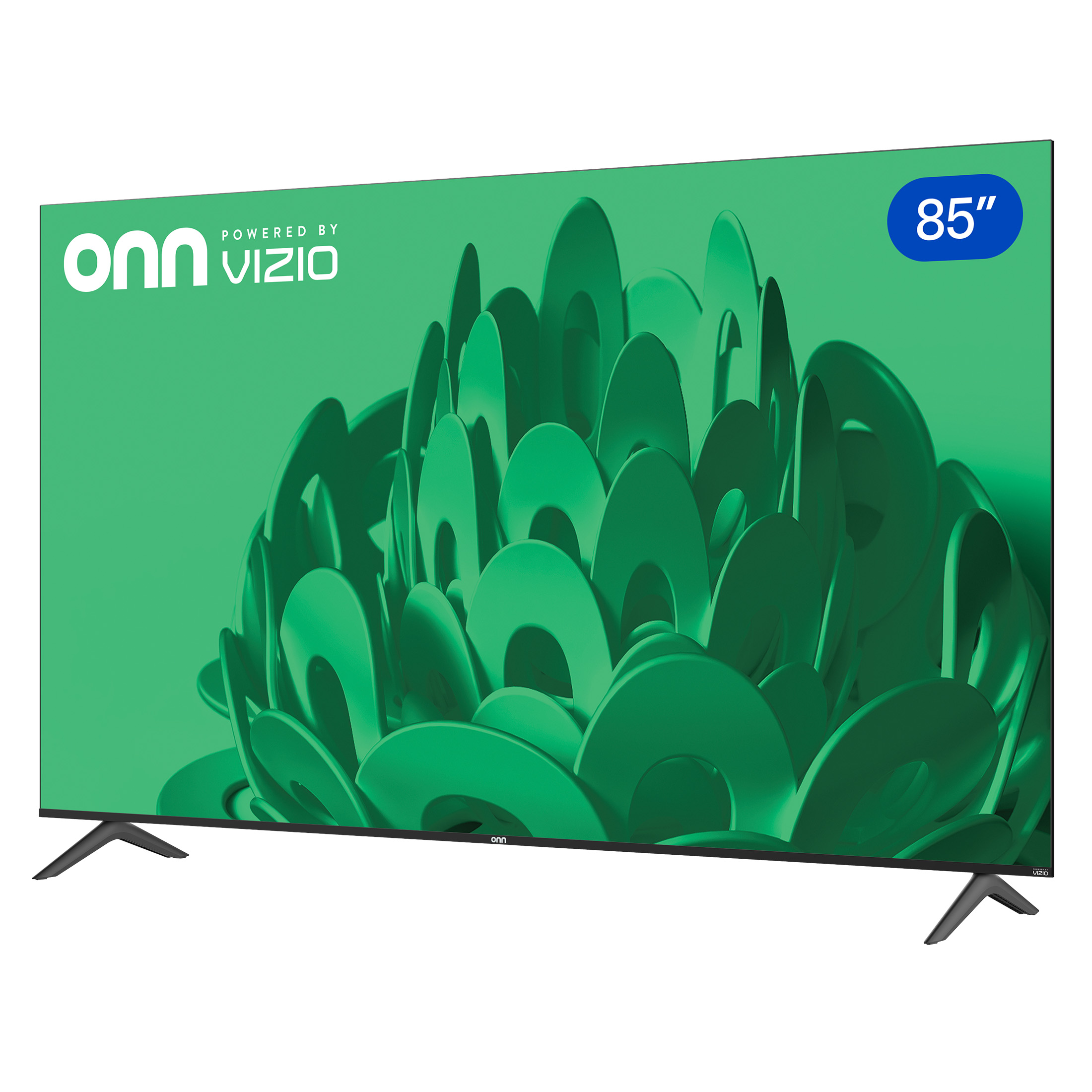 Televisor inteligente onn de 85" clase 4K UHD con tecnología VIZIO, 85S4V1 3