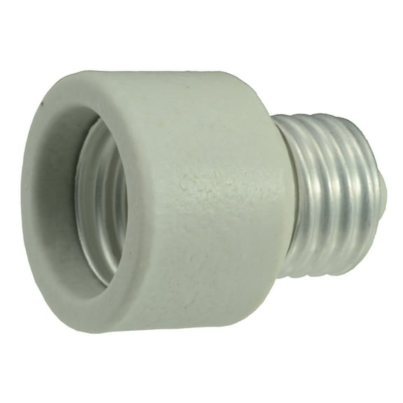 1" Ceramic Medium Socket Extender (2 pcs.)