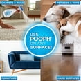 thumbnail image 4 of Eliminador de olores para mascotas POOPH Máxima Potencia 946 ml, 4 of 9