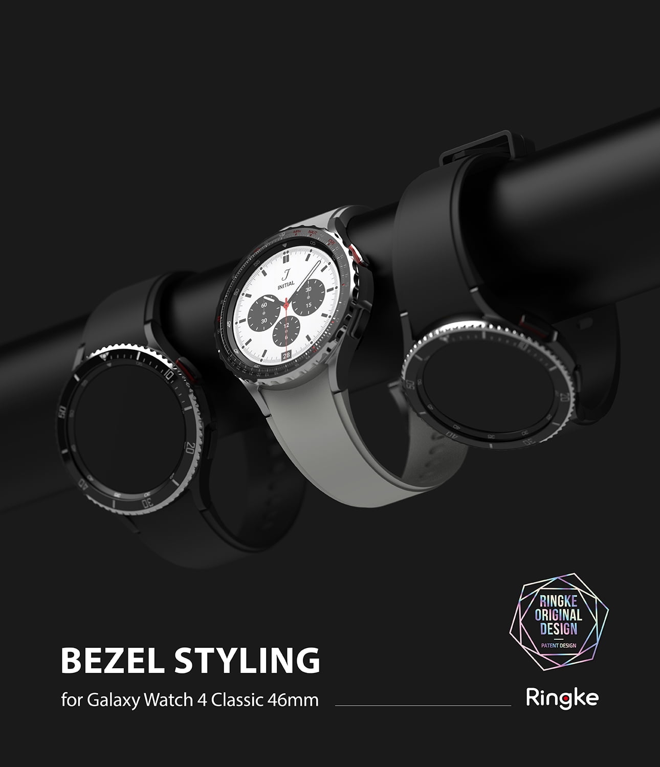 Ringke Bezel Styling for Samsung Galaxy Watch Togo Ubuy