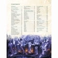 thumbnail image 2 of Modiphius Entertainment : Solasta : Règles de Campagne - Édition Révisée 5E - Livre RPG à Couverture Rigide, 198 Pages, Jeu de Rôle sur Table, 2 of 5